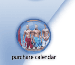 Purchase the Calendar Today!